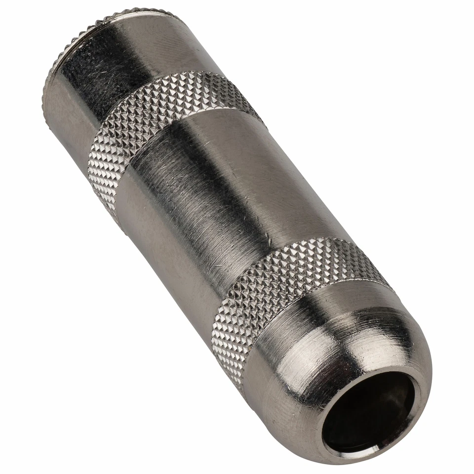 Switchcraft 120 1/4" Mono Cable Montaje Jack Hembra con Terminales Tornillos Foto 2 de 3