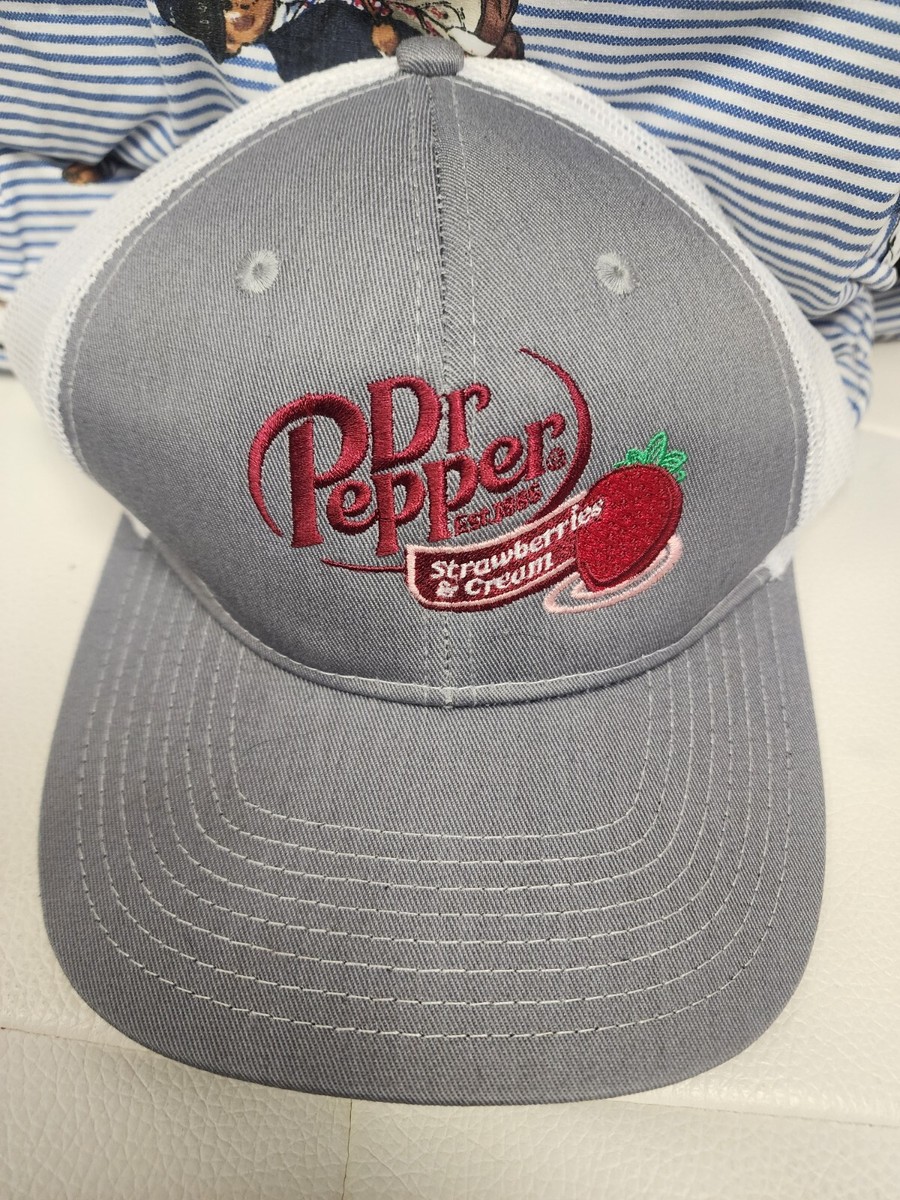 ☆MUCENT☆ Signature Ball Cap Strawberry Milk MUCENT SIGNATURE BALL CAP (Strawberry milk) - MUCENT | 60
