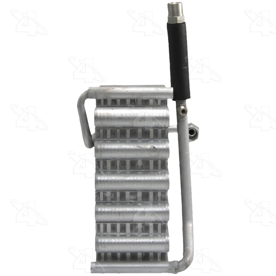 Núcleo evaporador aire acondicionado Nissan Pathfinder 1987-1992 4 estaciones 1988 1989 1990 Foto 4 de 4