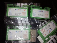 Phoenix Contact EMG 35.75-10-U Current Limiter Alstom MOOG EHC4..20mA PSDE-TFT2