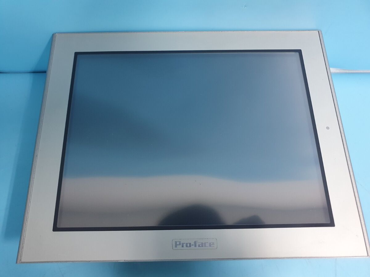 1PC PRO-FACE AGP3500-T1-AF TOUCH SCREEN PROFACE | eBay 1PC PRO-FACE AGP3500-T1-AF TOUCH SCREEN PROFACE | eBay