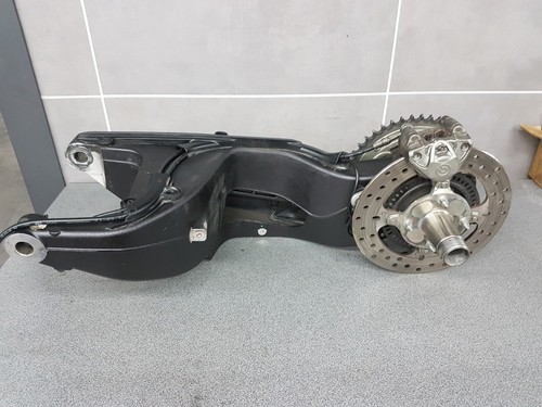 TRASMISSIONE FORCELLONE DUCATI HYPERMNOTARD 821 SP - Imagen 3 de 4