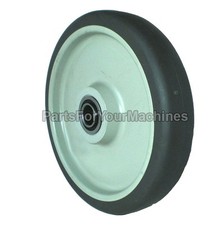 WHEEL FOR TENNANT SPEED SCRUB 2001 WALK BEHIND SCRUBBERS, 607577, 605298,1062637