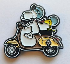 SNOOPY MAGNET (PIMP UP YOUR KÜHLSCHRANK) (MB...
