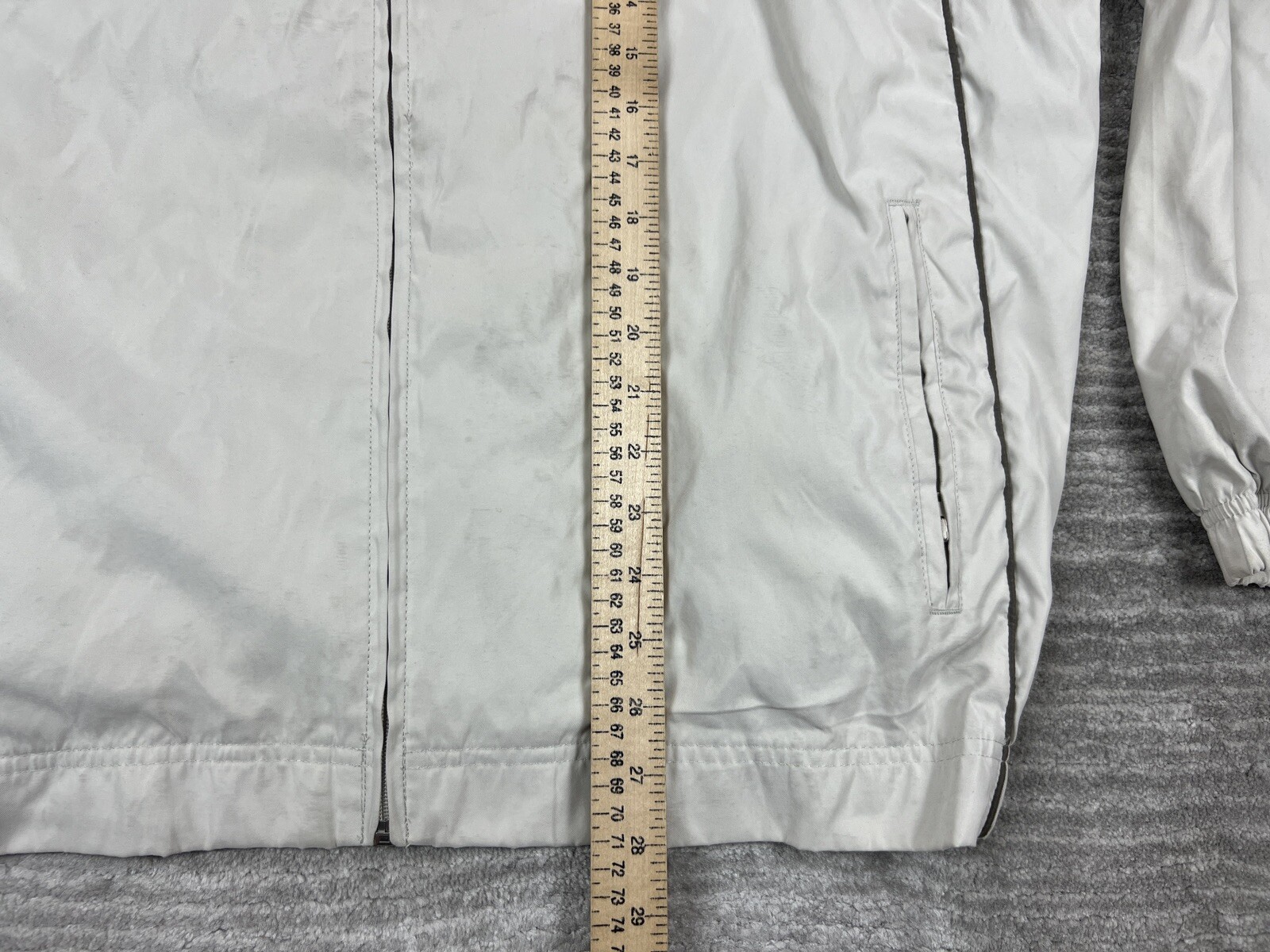 Weatherproof Performance Jacket Mens Extra Large … - image 8