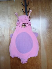 GIRLS 0 6 MONTHS BUTTERFLY COSTUME HALLOWEEN THE CHILDRENS PLACE