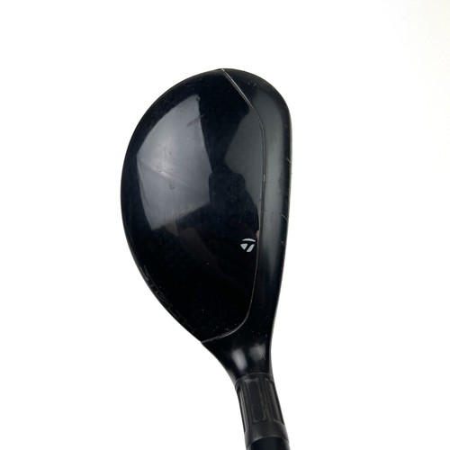 Left Handed Taylormade Stealth 2 3 Hybrid / 19 Degree / Ventus 6R Regular Flex - Picture 3 of 9