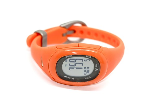 NIKE IMARA FIT ORANGE DIGITAL RUBBER 