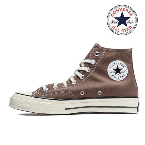 Ga terug elke keer Aankoop CONVERSE CHUCK 70 HI SQUIRREL FRIEND A02755C XLD ON SALE 100% AUTHENTIC |  eBay