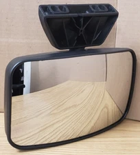 ~NEW GENUINE PACCAR OEM KENWORTH / PETERBILT DOOR LOOKDOWN MIRROR ~ R59-6089-101