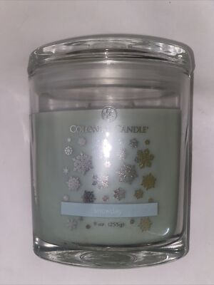 Colonial Candle Snow Day 255g