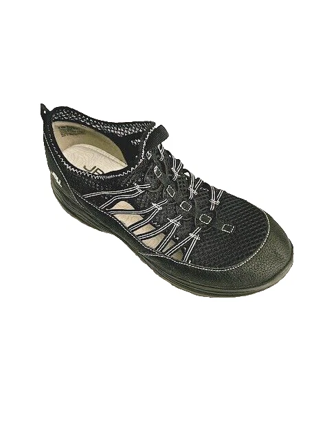 Where are hotsell jambu shoes made