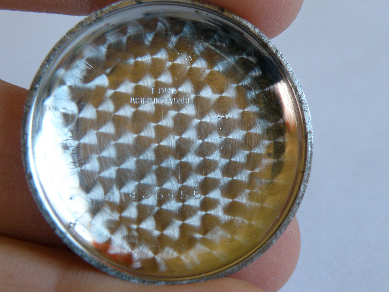 MINERVA-CHRONO-STEP BEZEL-COLUMN WHEEL-36 MM-TILTING HANDLES-VALJOUX 22