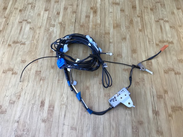 LEXUS OEM GS300 FM AM ANTENNA FILTER CHANNEL RADIO STEREO WIRING