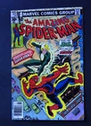 Amazing Spider-Man 168 Marvel 1977 Death Appearance News stand Len Wein  Series