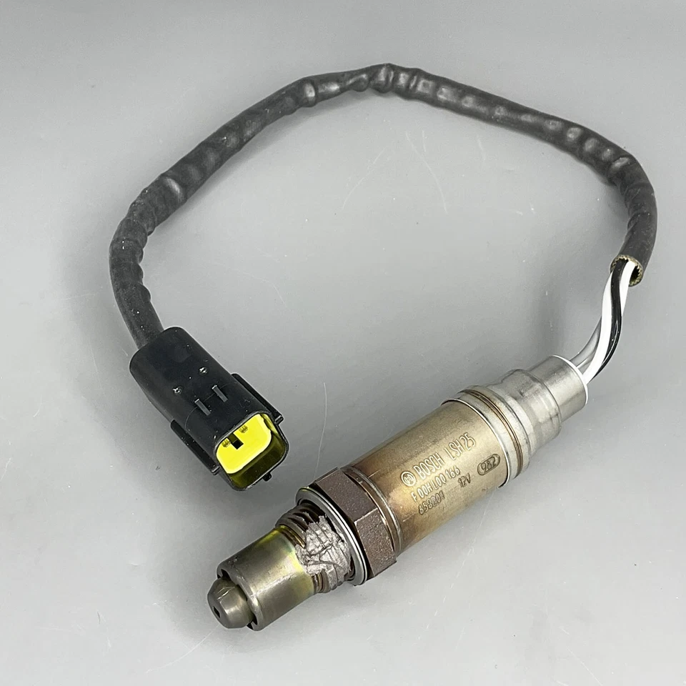 For Kia Rio L4 1.5L 15536 2001-2002 BOSCH GENUINE OXYGEN SENSOR Downstream — 第 4/4 张图片