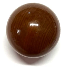 Lee OF2147 Replacement Ball- Wooden for Cutter/ Challenger Press