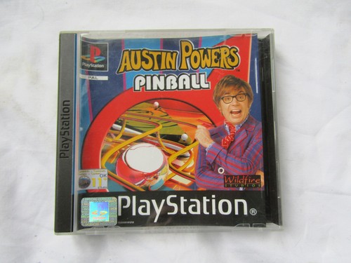 JUEGOS SONY PLAYSTATION 1 PS1 PICK-A-GAME ACTUALIZADO 23/04/25 - Imagen 24 de 350