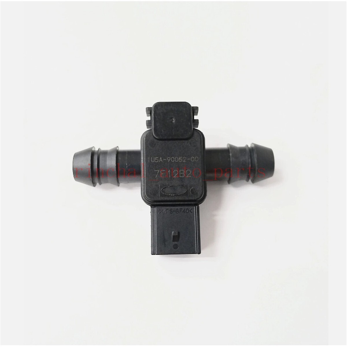 Fuel Pressure Sensor 1U5A-9C052-CC For 2000-2014 Ford Lincoln