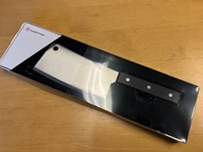 Wusthof - 6" Cleaver 1129500916 in retail package