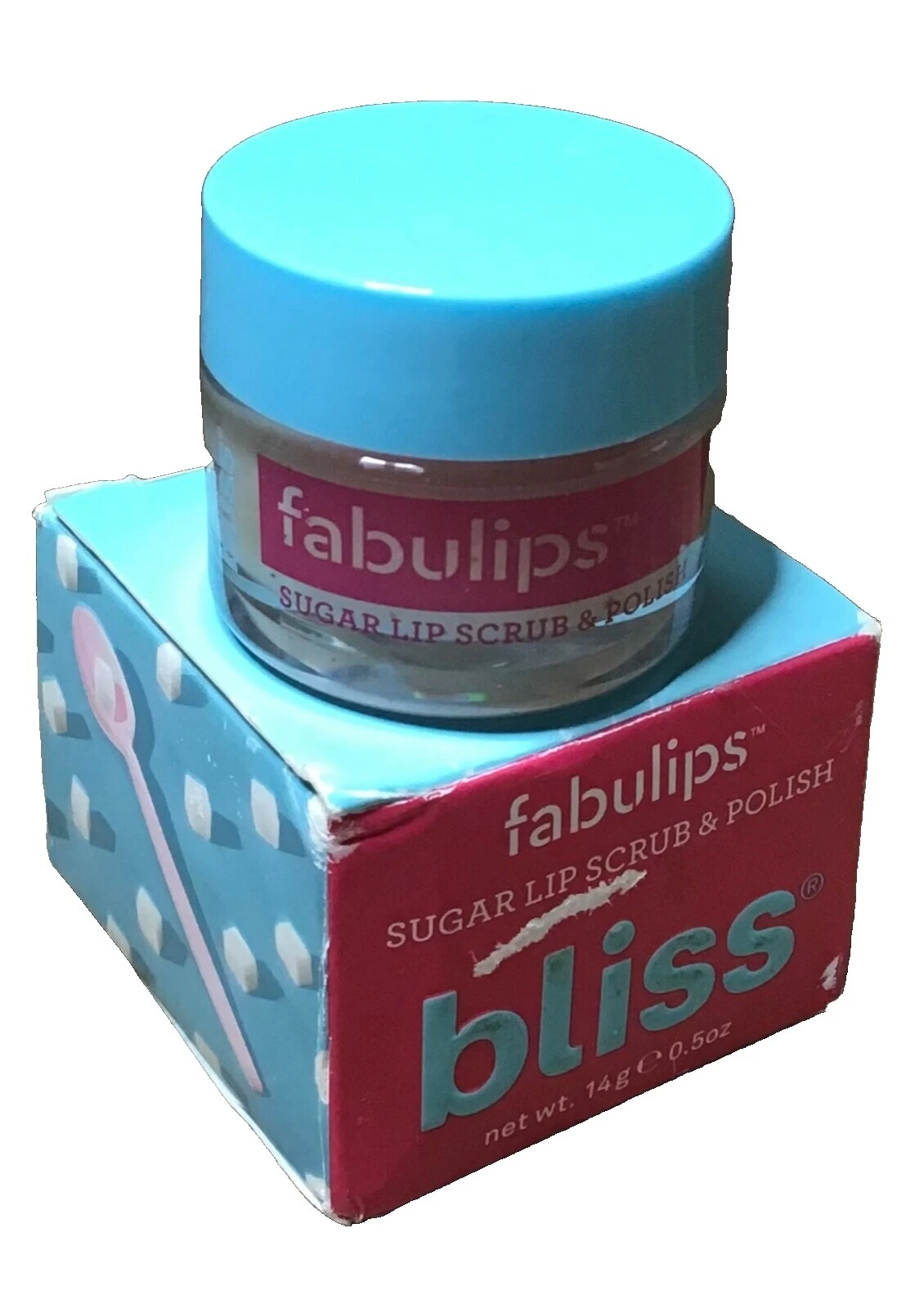 Bliss bálsamos para labios y tratamientos con todos los ingredientes naturales