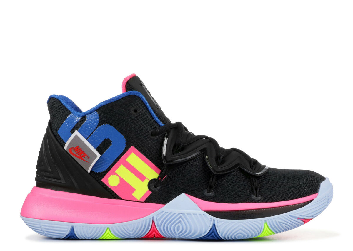Nike Kyrie 5 Just Do It Size 11.5. AO2918-003 Jordan Kobe | eBay Nike Kyrie 5 Just Do It Size 11.5. AO2918-003 Jordan Kobe | eBay
