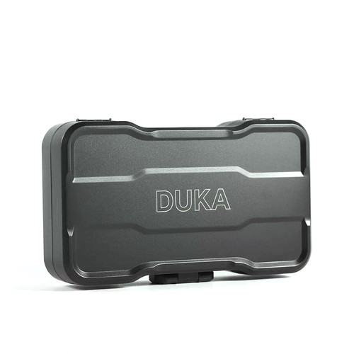 DUKA 24 in 1 Multi-Purpose Ratchet Screwdriver Bits Set DIY Toolbox C1W6wgEh - Picture 16 of 20