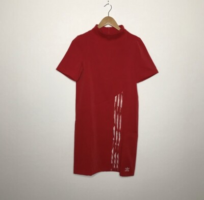 Adidas Originals X Danielle Cathari Dress XS | eBay