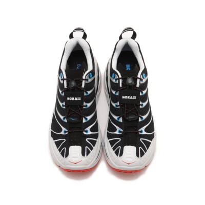 Hoka Stinson Evo OG Black Cosmic Grey 1155350-BKCS Men's Size | eBay