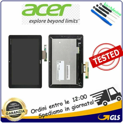 Componenti Acer per cellulari