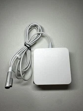 60w Replacement AC Adapter model No: PA-60w output: 16.5v - 3.65A MACBOOK Pro