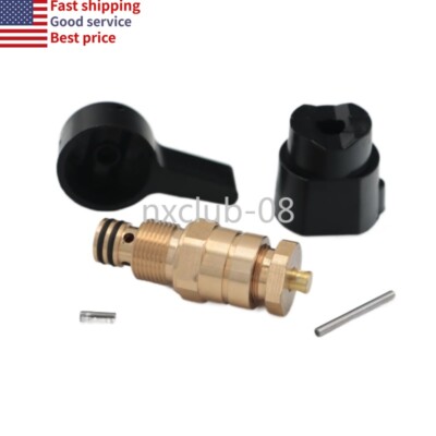 SZSXHX 700258 Vanne De Pulvérisation Sans Air Pour Titan 440 540