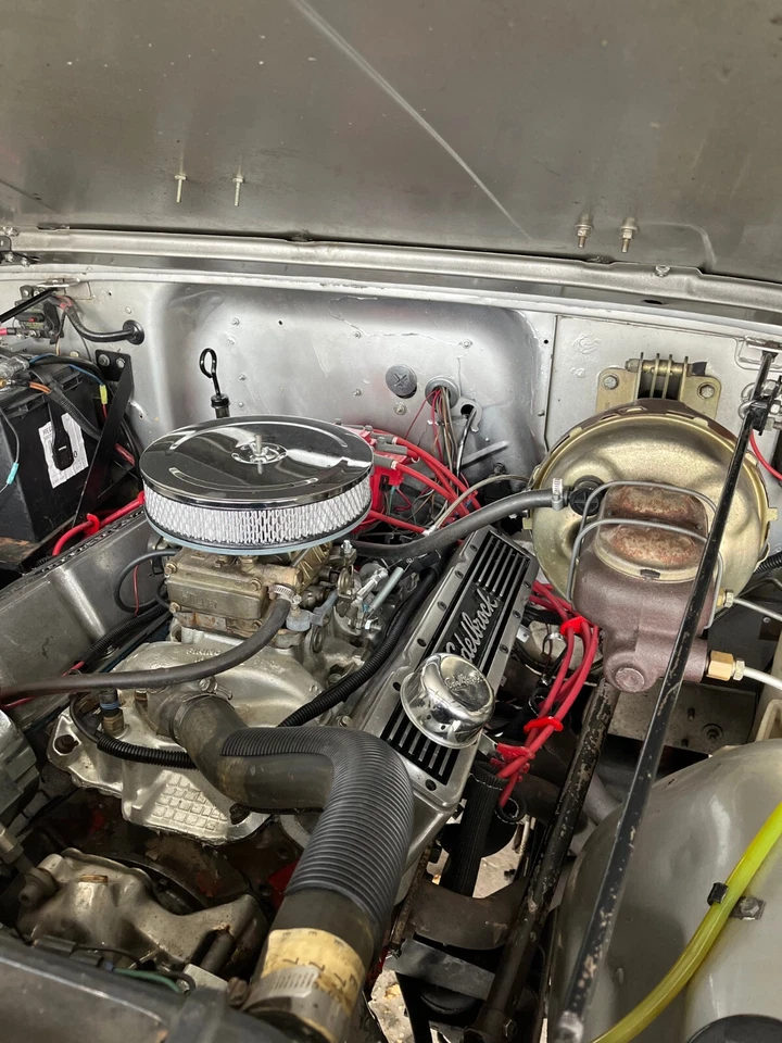 Jeep: CJ - Image 3 of 4