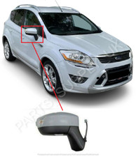 Retroviseur droit (ou coque) Ford KUGA