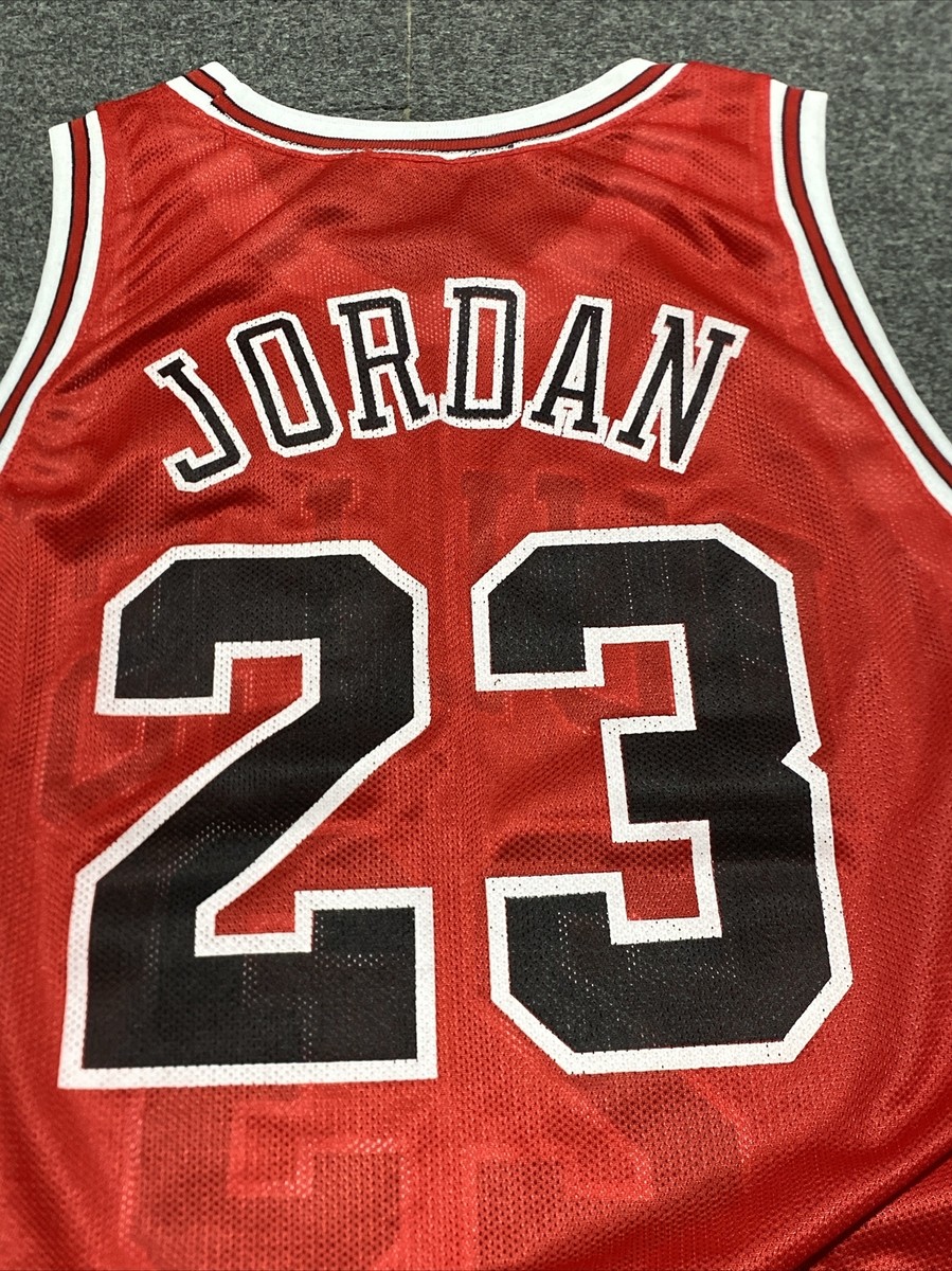 G160 AIR JORDAN 　BULLS　NBAバスケット　ユニフォーム　L G160 AIR JORDAN BULLS NBAバスケット ユニフォーム L - メルカリ
