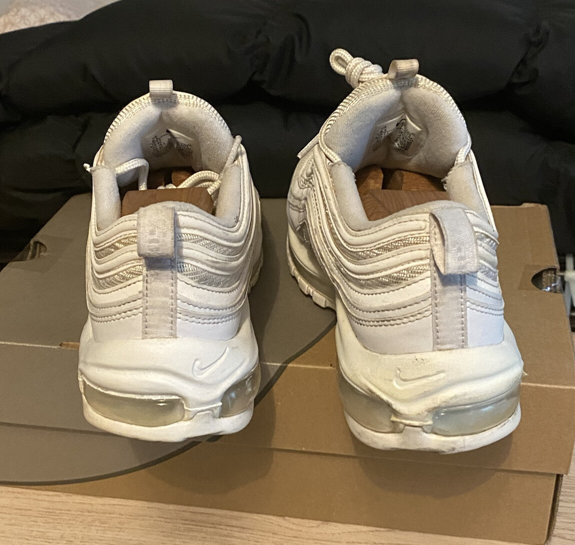 nike air max 97 360 view