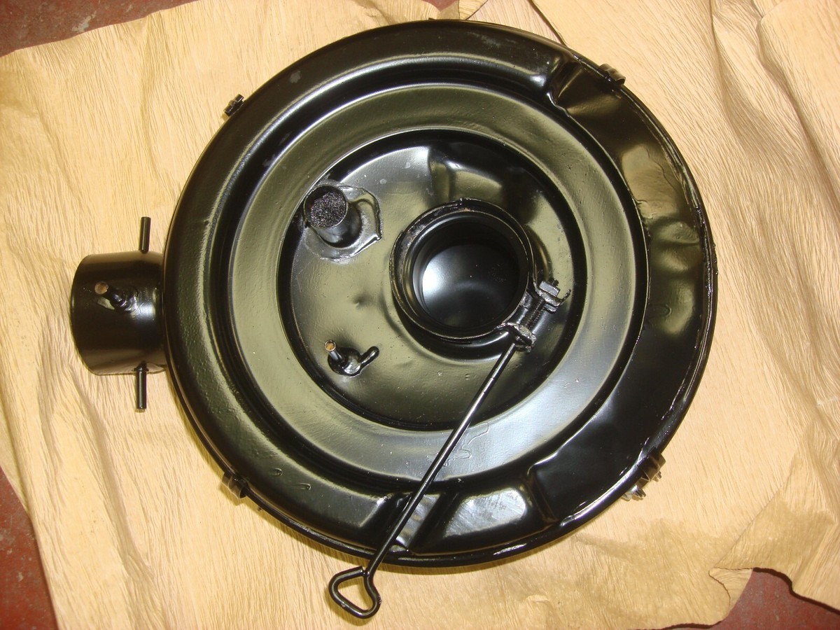 NOS M715 Air Cleaner Assembly P/N: 948094 Alt P/N 11658089 NSN 