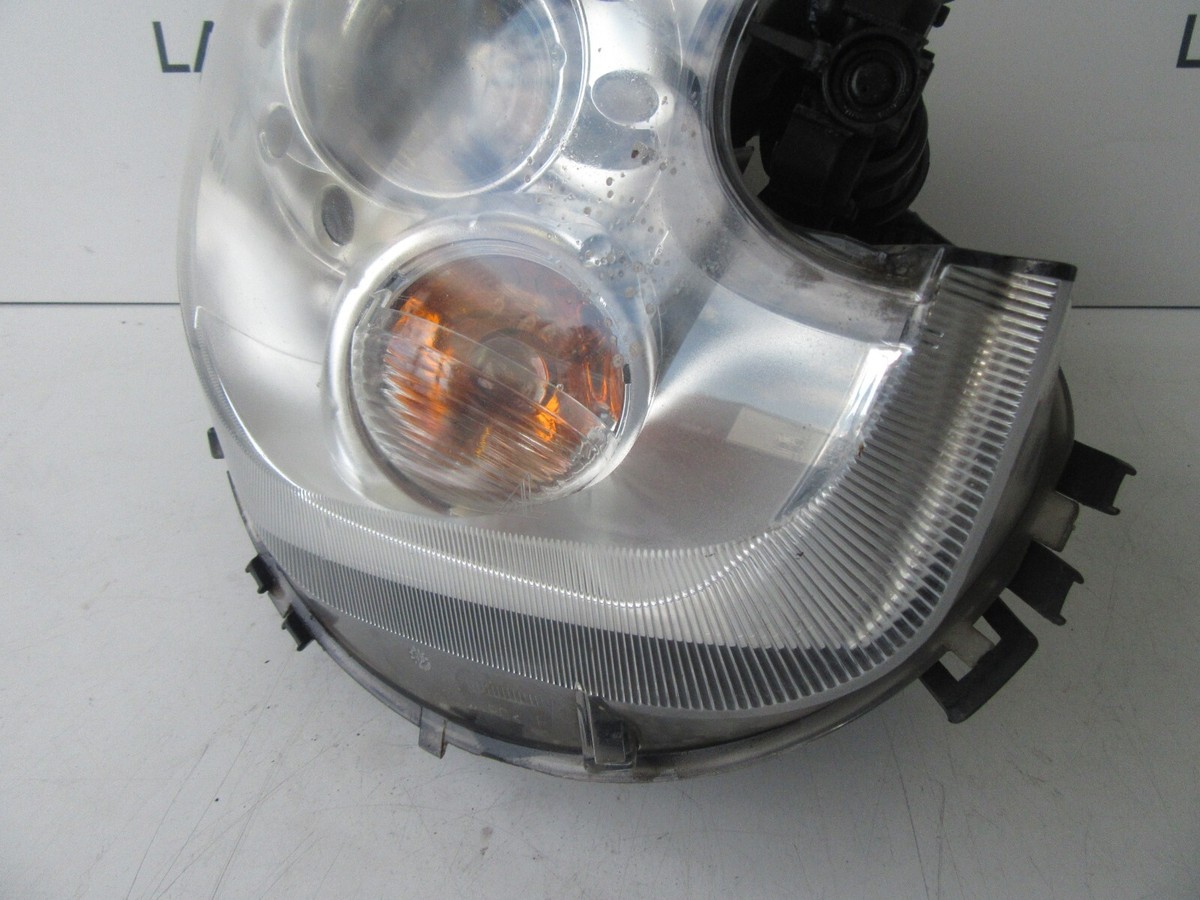 MINI O/S Drivers Side Bi- Xenon Headlight - R60 Countryman / R61  