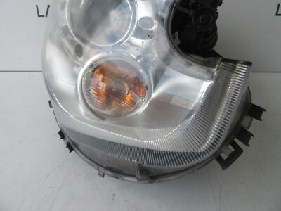 MINI O/S Drivers Side Bi- Xenon Headlight - R60 Countryman / R61 