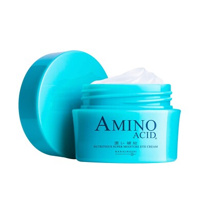 HANAJIRUSHI Moisturizing Eye Cream, Anti-Wrinkle ,Under Eye Cream DARL CIRCLE