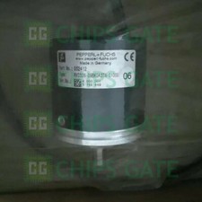 1PCS Brand New P+F RVI50N-09BK0A3TN-01000 Rotary encoder Fast Ship