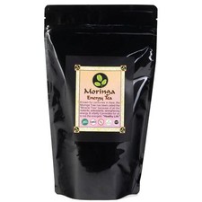 Moringa Tea Bags Bulk, 93 Nutrients Superfood, Moringa Energy Life, 112 Tea Bags