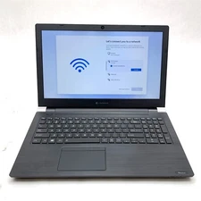 Dynabooks Tecra A50-F 15.5" Intel i7-8565U 1.70 GHz 16GB 256GB SSD Windows 11