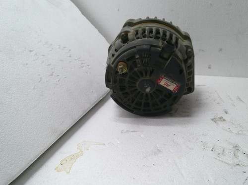 5.3L GMC Chevy Silverado 1500 Alternator (fits other models too) OEM - Picture 4 of 5