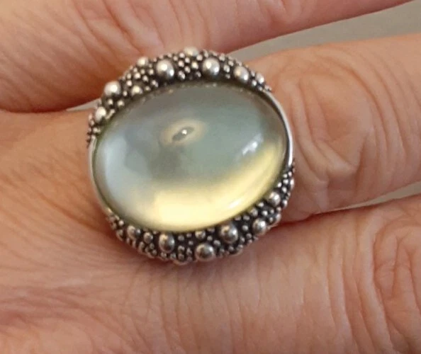 Michael hotsell dawkins rings