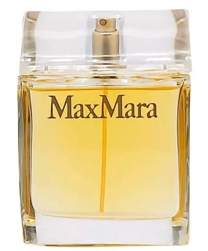 Max Mara By Max Mara 2.4 FL. OZ. / 70 ML Eau de Parfum Spray Women’s RARE Sealed - Picture 2 of 4