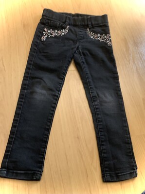 mädchen jeans 104  dopodopo