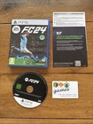 PlayStation 5 Ps5 - FC 24 - Version Française Intégrale - Très Bon État