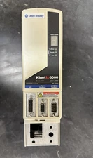 Allen Bradley 2094-BMP5-S Kinetix 6000 4A Axis Module Servo Drive (PARTS/REPAIR)