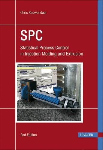 SPC: Statistical Process Control in Injection Mo – Statistical Process Control …